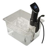 Premium Wartmann Sous Vide Complete Gift Set